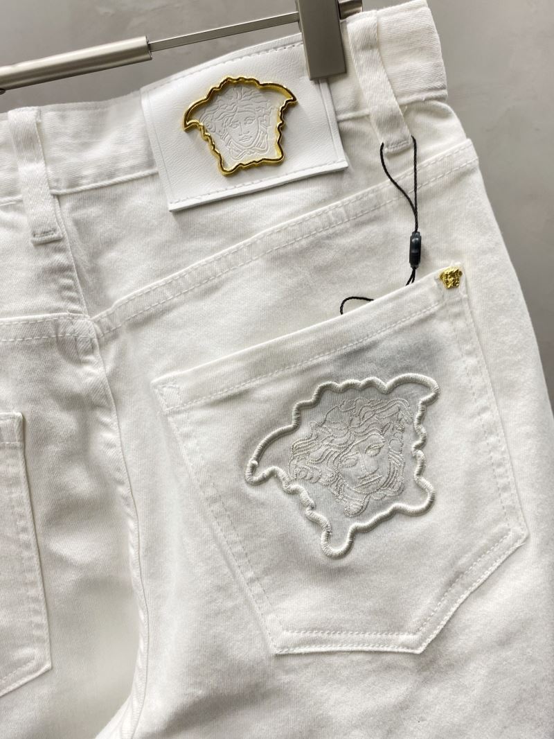 Versace Short Pants